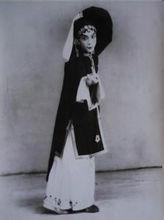 豫劇《霄壤恨》劇照