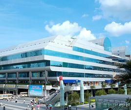 羅湖商業城 羅湖商業城