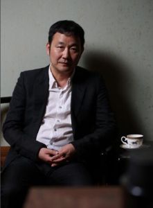 費勇[知名學者、作家]