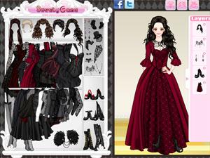 吸血鬼情人 吸血鬼情人