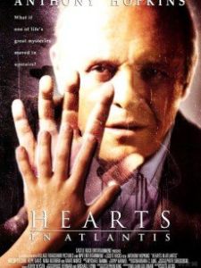 《亞特蘭蒂斯之心》