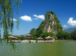 星湖風景區 星湖風景區