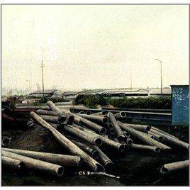 冷日常:李群力油畫作品集 冷日常:李群力油畫作品集