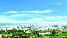 湖南嶽陽雲溪工業園區 湖南嶽陽雲溪工業園區