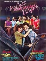 《美國最後一個處女》 《美國最後一個處女》