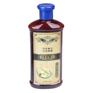 徐清宣堂澤烏湯