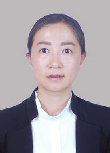 楊娟[雲南大理州洱源縣鳳羽鎮黨委書記]