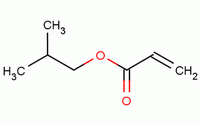 丙烯酸異丁酯 丙烯酸異丁酯