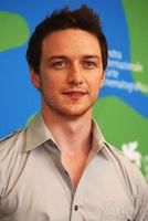 詹姆斯·麥卡沃伊