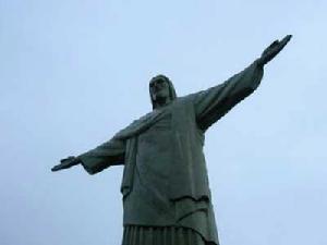 里約熱內盧基督像