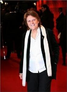 莉莉安娜·卡瓦尼出席活動