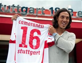 斯圖加特足球俱樂部