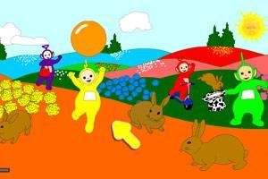 離奇塗鴉世界 離奇塗鴉世界