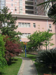 三華園都市公寓 三華園都市公寓