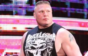 布洛克&middot;萊斯納