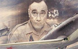 雅科夫列夫[蘇聯著名飛機設計師]