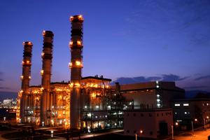 中海福建天然氣有限責任公司 中海福建天然氣有限責任公司