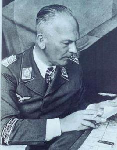 沃爾弗拉姆·馮·里希特霍芬 沃爾弗拉姆·馮·里希特霍芬