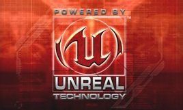 虛幻引擎 虛幻引擎