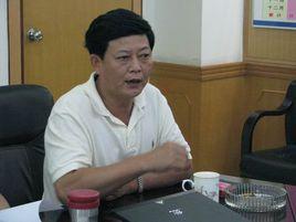 張春明[宣化書法家協會副主席]