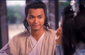 郭晉安飾凌雲飛