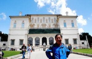 博而蓋塞博物館 博而蓋塞博物館