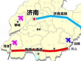 日菏高速 日菏高速