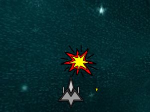 宇宙飛船戰機 宇宙飛船戰機