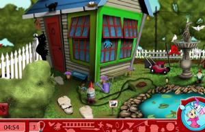 找齊這些 找齊這些