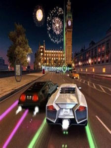 狂野飆車7:極速熱力 狂野飆車7:極速熱力