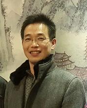 朱紅平[中共荊州市沙市區委副書記]