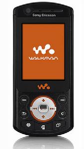 索尼愛立信 W900