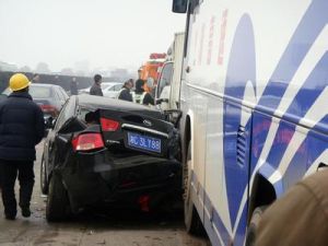 1·3湖南中方交通事故 1·3湖南中方交通事故