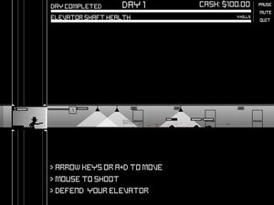 逃離之日 逃離之日