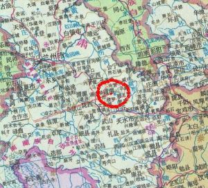 通渭問題 通渭問題