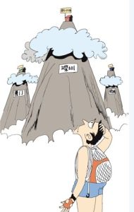 購房負擔比 購房負擔比