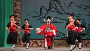 大戲小戲 大戲小戲