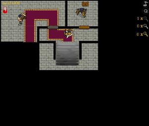 勇闖地穴 勇闖地穴