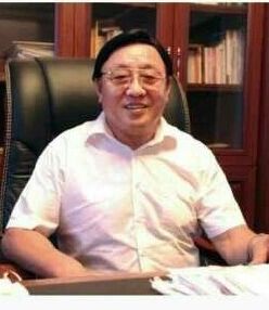 杜德平[山東建發集團有限公司董事長兼總經理]