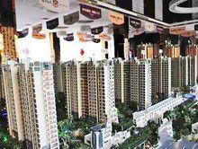 海天水岸陽光小區圖冊