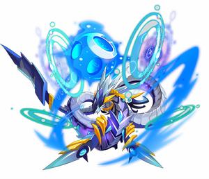 天蒼玄魂·青龍 天蒼玄魂·青龍