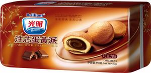 光明小食品公司 光明小食品公司