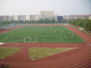 長江大學文理學院