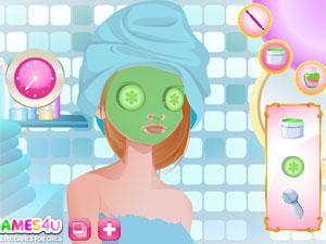 變身時尚達人 變身時尚達人