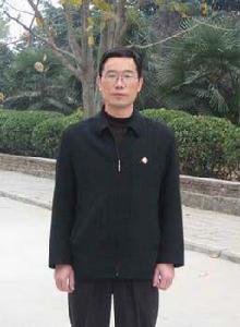 張貴華[淮北師範大學副教授]