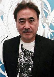天野喜孝 天野喜孝