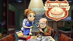 弗洛大街:美食小鎮 弗洛大街:美食小鎮