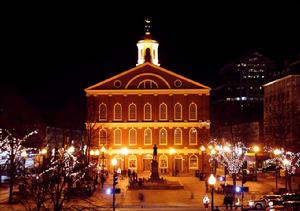 法尼爾廳 法尼爾廳