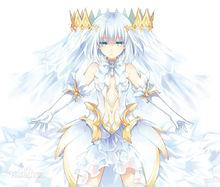 鳶一摺紙正常狀態