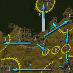 突襲2：資源戰爭